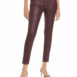 Adriano Goldschmied Womens Super Skinny Ankle Jeggings