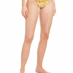 Agua Bendita Corinna Bikini Bottom - women
